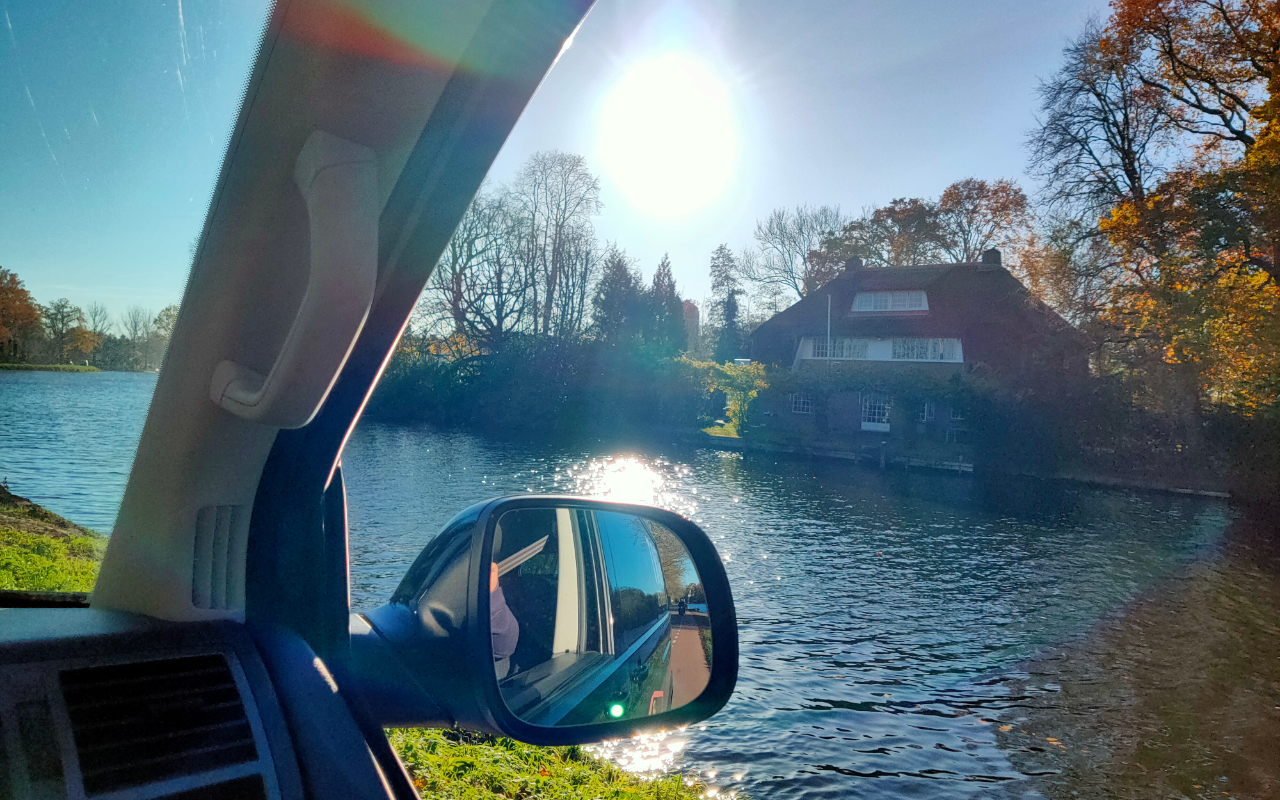 driving holland.tours