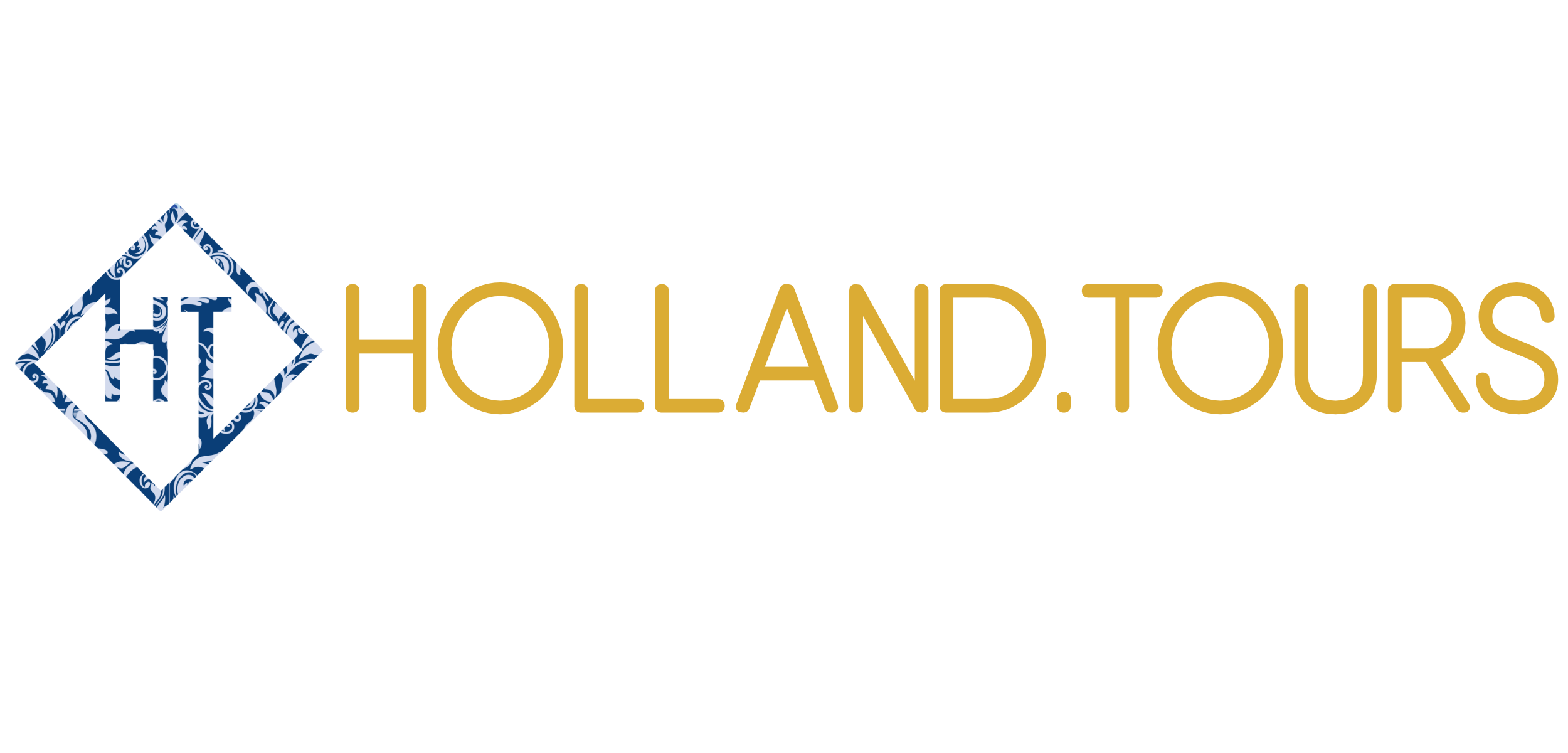 Holland.tours logo